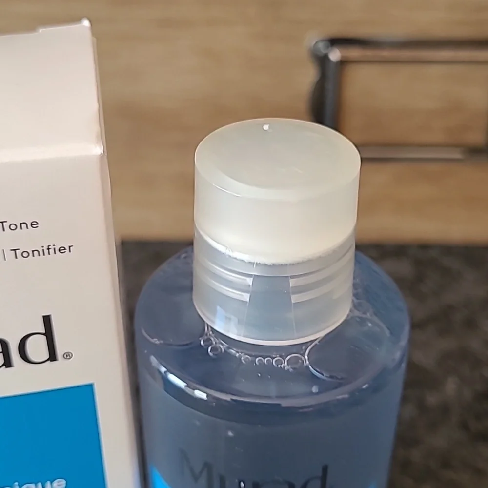 Murad Clarifying Toner 6 fl. oz. - NEW